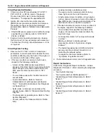 Предварительный просмотр 266 страницы Suzuki 2007 XL7 Service Manual