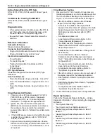 Предварительный просмотр 268 страницы Suzuki 2007 XL7 Service Manual