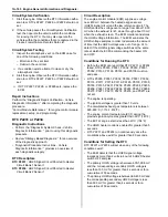 Предварительный просмотр 270 страницы Suzuki 2007 XL7 Service Manual