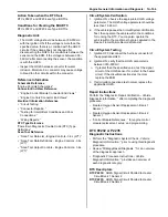 Предварительный просмотр 271 страницы Suzuki 2007 XL7 Service Manual