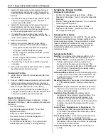 Предварительный просмотр 280 страницы Suzuki 2007 XL7 Service Manual