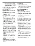 Предварительный просмотр 282 страницы Suzuki 2007 XL7 Service Manual