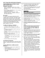 Предварительный просмотр 286 страницы Suzuki 2007 XL7 Service Manual