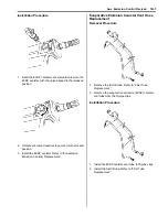 Предварительный просмотр 297 страницы Suzuki 2007 XL7 Service Manual