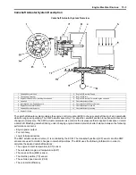 Предварительный просмотр 309 страницы Suzuki 2007 XL7 Service Manual