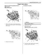 Предварительный просмотр 315 страницы Suzuki 2007 XL7 Service Manual