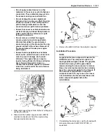 Предварительный просмотр 319 страницы Suzuki 2007 XL7 Service Manual