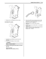 Предварительный просмотр 325 страницы Suzuki 2007 XL7 Service Manual