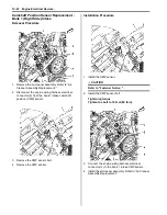 Предварительный просмотр 328 страницы Suzuki 2007 XL7 Service Manual