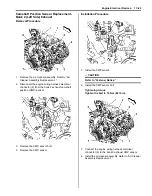 Предварительный просмотр 329 страницы Suzuki 2007 XL7 Service Manual