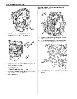 Предварительный просмотр 336 страницы Suzuki 2007 XL7 Service Manual