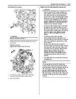 Предварительный просмотр 337 страницы Suzuki 2007 XL7 Service Manual