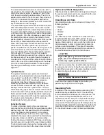 Предварительный просмотр 343 страницы Suzuki 2007 XL7 Service Manual