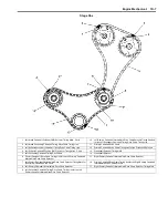 Предварительный просмотр 347 страницы Suzuki 2007 XL7 Service Manual