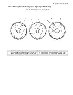 Предварительный просмотр 349 страницы Suzuki 2007 XL7 Service Manual