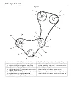 Предварительный просмотр 350 страницы Suzuki 2007 XL7 Service Manual