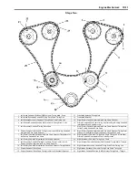 Предварительный просмотр 351 страницы Suzuki 2007 XL7 Service Manual