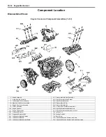 Предварительный просмотр 352 страницы Suzuki 2007 XL7 Service Manual