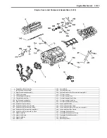 Предварительный просмотр 353 страницы Suzuki 2007 XL7 Service Manual