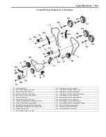 Предварительный просмотр 355 страницы Suzuki 2007 XL7 Service Manual