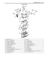 Предварительный просмотр 357 страницы Suzuki 2007 XL7 Service Manual