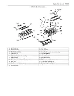 Предварительный просмотр 359 страницы Suzuki 2007 XL7 Service Manual