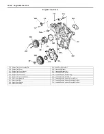 Предварительный просмотр 360 страницы Suzuki 2007 XL7 Service Manual