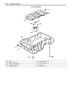 Предварительный просмотр 364 страницы Suzuki 2007 XL7 Service Manual