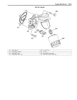 Предварительный просмотр 365 страницы Suzuki 2007 XL7 Service Manual