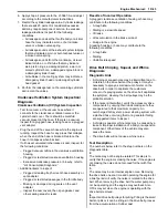 Предварительный просмотр 375 страницы Suzuki 2007 XL7 Service Manual