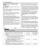 Предварительный просмотр 384 страницы Suzuki 2007 XL7 Service Manual