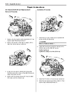 Предварительный просмотр 398 страницы Suzuki 2007 XL7 Service Manual