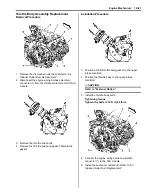 Предварительный просмотр 401 страницы Suzuki 2007 XL7 Service Manual