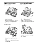 Предварительный просмотр 413 страницы Suzuki 2007 XL7 Service Manual