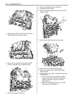 Предварительный просмотр 414 страницы Suzuki 2007 XL7 Service Manual