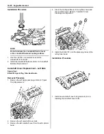 Предварительный просмотр 420 страницы Suzuki 2007 XL7 Service Manual