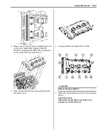 Предварительный просмотр 421 страницы Suzuki 2007 XL7 Service Manual