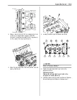 Предварительный просмотр 423 страницы Suzuki 2007 XL7 Service Manual