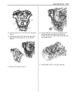 Предварительный просмотр 425 страницы Suzuki 2007 XL7 Service Manual