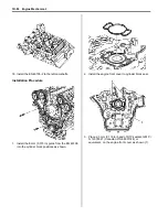 Предварительный просмотр 426 страницы Suzuki 2007 XL7 Service Manual