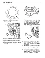 Предварительный просмотр 436 страницы Suzuki 2007 XL7 Service Manual