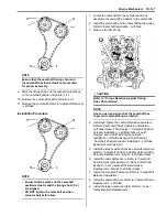 Предварительный просмотр 447 страницы Suzuki 2007 XL7 Service Manual