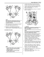 Предварительный просмотр 449 страницы Suzuki 2007 XL7 Service Manual