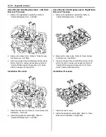 Предварительный просмотр 450 страницы Suzuki 2007 XL7 Service Manual