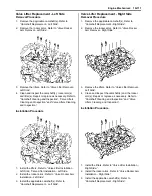 Предварительный просмотр 451 страницы Suzuki 2007 XL7 Service Manual