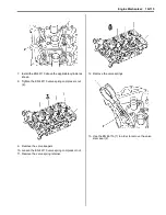 Предварительный просмотр 455 страницы Suzuki 2007 XL7 Service Manual