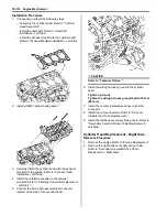 Предварительный просмотр 458 страницы Suzuki 2007 XL7 Service Manual