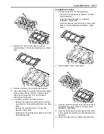 Предварительный просмотр 459 страницы Suzuki 2007 XL7 Service Manual