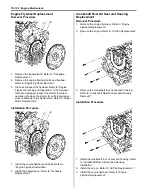 Предварительный просмотр 460 страницы Suzuki 2007 XL7 Service Manual