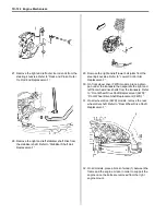 Предварительный просмотр 462 страницы Suzuki 2007 XL7 Service Manual